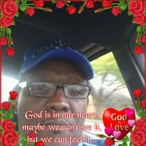 Meet your Posher, Glenn